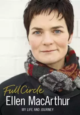 Couverture du produit · Full Circle: My Life And Journey