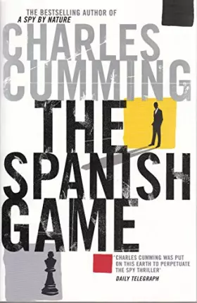 Couverture du produit · The Spanish Game