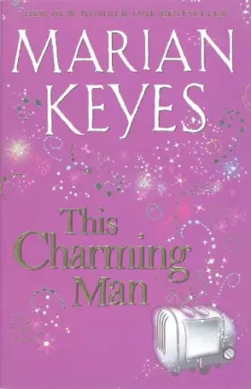 Couverture du produit · This Charming Man