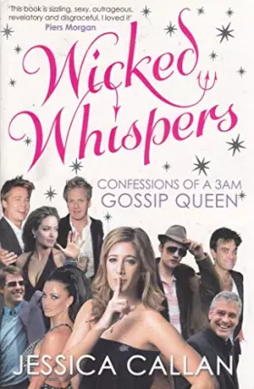 Couverture du produit · Wicked Whispers