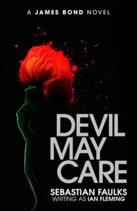 Couverture du produit · Devil May Care