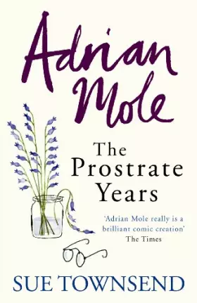 Couverture du produit · Adrian Mole: The Prostrate Years