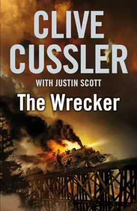 Couverture du produit · The Wrecker