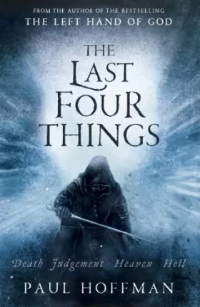 Couverture du produit · Last Four Things