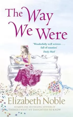 Couverture du produit · The Way We Were