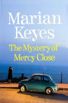 Couverture du produit · The Mystery of Mercy Close