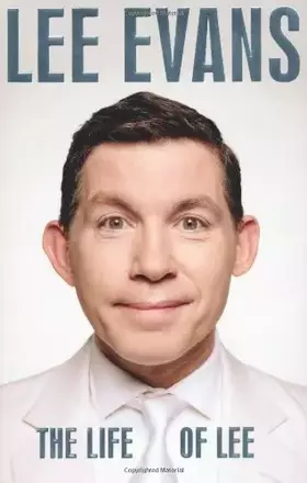 Couverture du produit · The Life of Lee