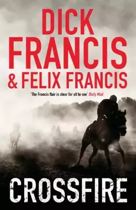 Couverture du produit · Crossfire