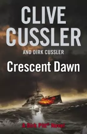 Couverture du produit · Crescent Dawn