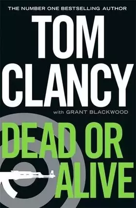 Couverture du produit · Dead or Alive