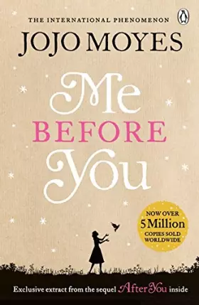 Couverture du produit · Me Before You