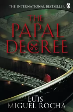 Couverture du produit · The Papal Decree
