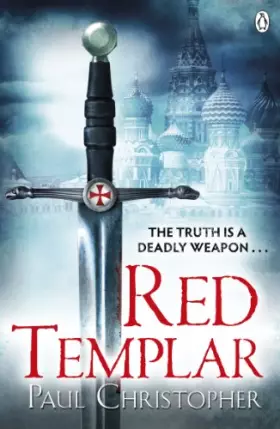 Couverture du produit · Red Templar