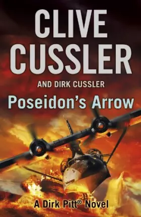 Couverture du produit · Poseidon's Arrow: Dirk Pitt #22