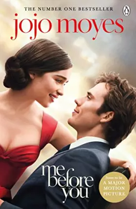 Couverture du produit · Me Before You