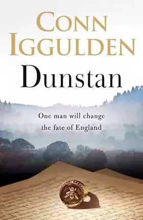 Couverture du produit · Dunstan: One Man. Seven Kings. England's Bloody Throne.