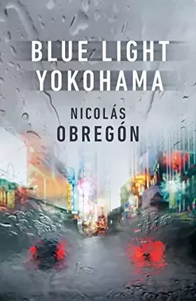 Couverture du produit · Blue Light Yokohama (Inspector Iwata)