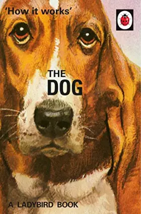 Couverture du produit · How it Works: The Dog