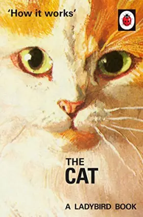 Couverture du produit · How it Works: The Cat