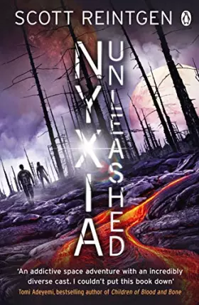 Couverture du produit · Nyxia Unleashed