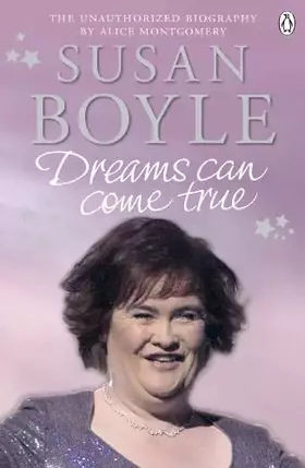 Couverture du produit · Susan Boyle Dreams Can Come True