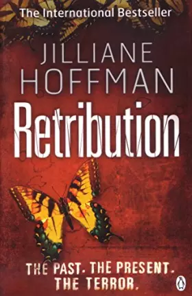 Couverture du produit · Retribution