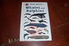 Couverture du produit · Mad About ... Whales and Dolphins
