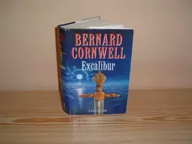 Couverture du produit · Excalibur
