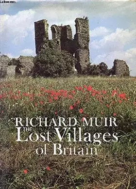 Couverture du produit · Lost Villages of Britain