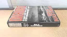 Couverture du produit · Overlord: D-Day and the Battle for Normandy, 1944