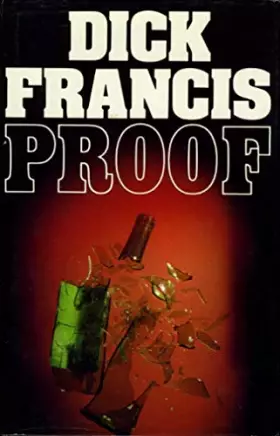 Couverture du produit · Proof
