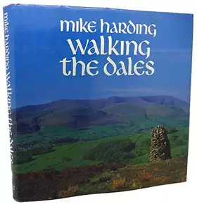 Couverture du produit · Walking the Dales