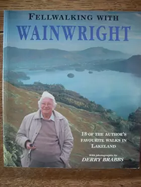 Couverture du produit · Fellwalking With Wainwright