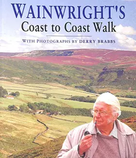 Couverture du produit · Wainwright's Coast to Coast Walk