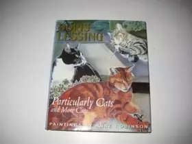 Couverture du produit · Particularly Cats