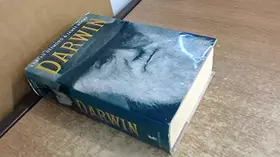 Couverture du produit · Darwin