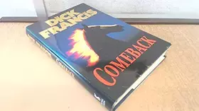 Couverture du produit · Comeback