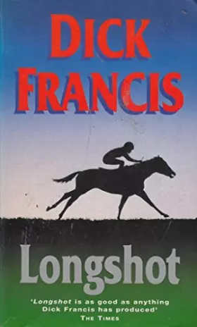 Couverture du produit · Longshot