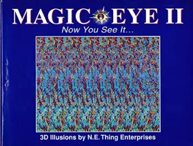 Couverture du produit · MAGIC EYE II