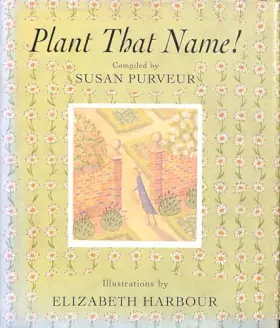 Couverture du produit · Plant That Name