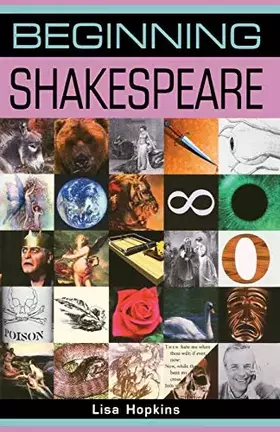 Couverture du produit · Beginning Shakespeare