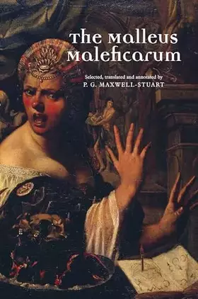 Couverture du produit · The Malleus Maleficarum