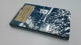 Couverture du produit · Conservative Party Conferences: The Hidden System