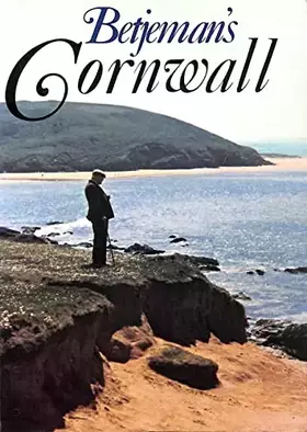 Couverture du produit · Betjeman's Cornwall