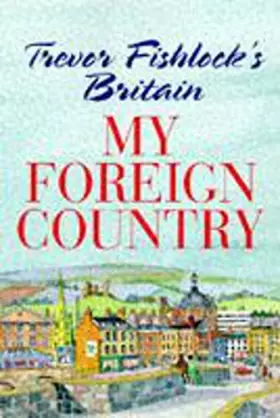Couverture du produit · My Foreign Country