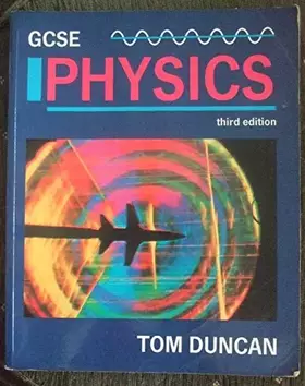 Couverture du produit · GCSE Physics