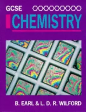 Couverture du produit · GCSE Chemistry