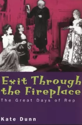 Couverture du produit · Exit Through the Fireplace: Great Days of Rep