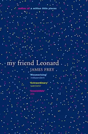 Couverture du produit · My Friend Leonard