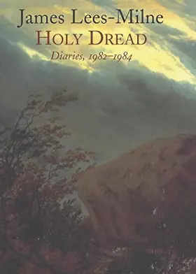 Couverture du produit · Holy Dread Diaries 1982-1984